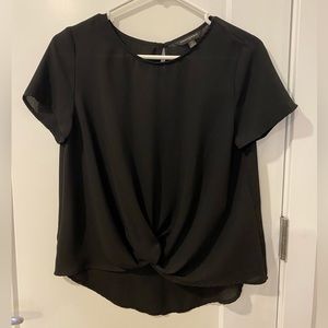 Banana Republic Petite Top